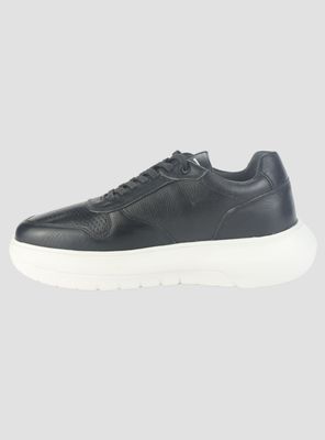 Zapatilla Ferracini Hombre 8287 Energy Negro Urbano