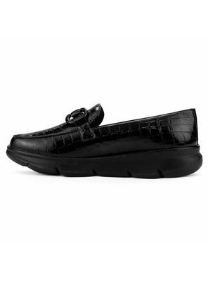 Imagen 2 del producto Botin Negro Mujer Casual Chalada Graki