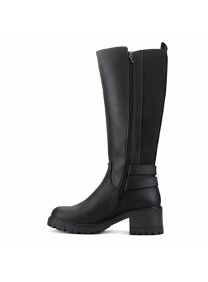 Imagen 2 del producto Bota Negro Mujer Casual Chalada Sindy