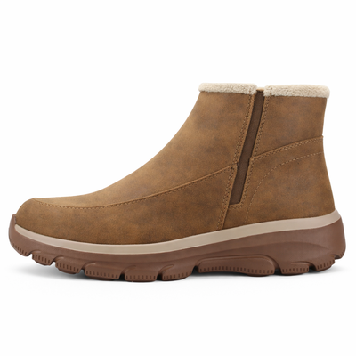 Imagen 2 del producto Botin Camel Mujer Casual Chalada Trey