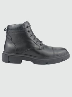 Imagen 1 del producto Botin Ferracini Hombre 5906 Aston Negro Casual