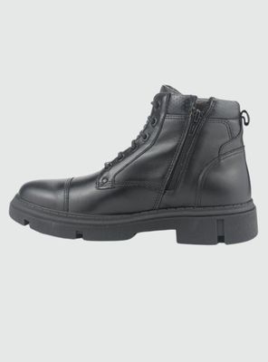 Imagen 2 del producto Botin Ferracini Hombre 5906 Aston Negro Casual