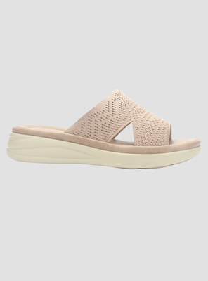 Sandalia Mujer Chalada Buli-1 Rosado Casual