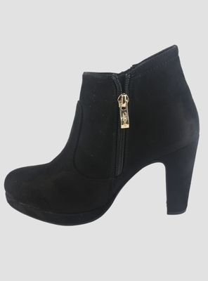 Imagen 2 del producto Botin Chalada Mujer Bambina-3 Negro Moda