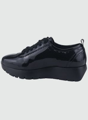 Imagen 2 del producto Zapatilla Chalada Mujer Wonder-2 Negro Urbano