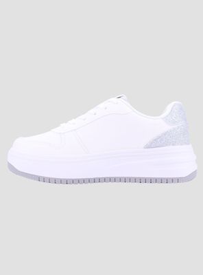 Imagen 2 del producto Zapatilla Mujer Chalada Java-1 Blanco Urbano