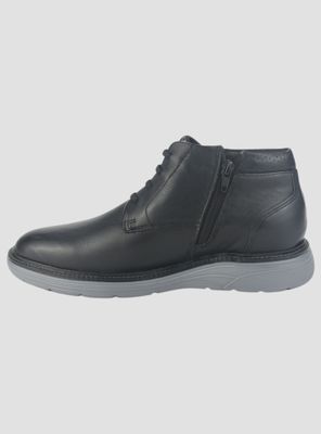 Imagen 2 del producto Botin Ferracini Hombre 4567 Full Negro Casual