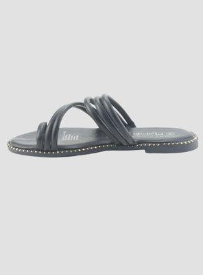 Imagen 2 del producto Sandalia Chalada Mujer Amalfi-1 Negro Casual