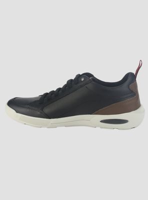 Imagen 2 del producto Zapatilla Ferracini Hombre 2271 Pulse Negro Urbano
