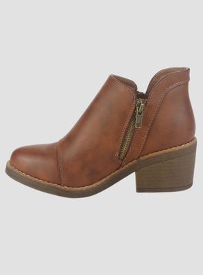 Imagen 2 del producto Botin Chalada Mujer Camp-31 Tostado Casual