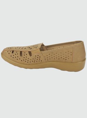 Imagen 2 del producto Zapato Chalada Mujer Deco-1 Camel Comfort