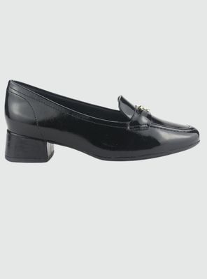 Zapato Chalada Mujer 2495304 Negro Casual