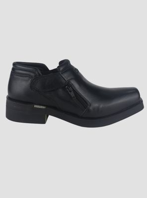 Botin Ferracini Hombre 6622 Urban Negro Casual