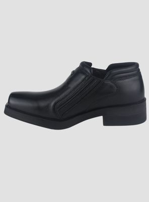 Imagen 2 del producto Botin Ferracini Hombre 6622 Urban Negro Casual