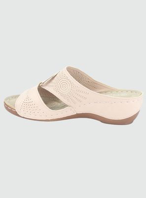 Imagen 2 del producto Sandalia Chalada Mujer Kon-17 Nude Casual