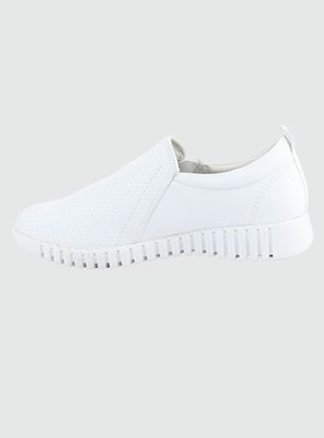 Imagen 2 del producto Zapato Chalada Mujer 2476304 Blanco Casual