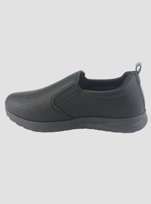 Imagen 2 del producto Zapatilla Chalada Mujer Vita-5 Negro Urbano