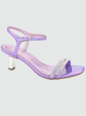 Imagen 1 del producto Sandalia Via Marte Mujer 23-18504 Rosa Casual