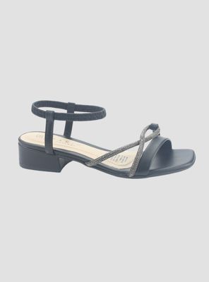 Imagen 1 del producto Sandalia Ramarim Mujer 2448201 Negro Casual