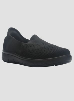 Imagen 2 del producto Zapatilla Mujer Chalada Momi-1 Negro Urbano