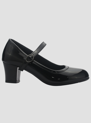 Imagen 1 del producto Zapato de Mujer de color Negro Casual Chalada Criba-1