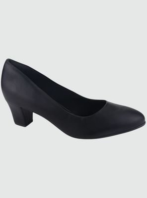Zapato Ramarim Mujer 2084151 Negro Casual