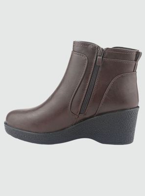 Imagen 2 del producto Botin Chalada Mujer Windy-2 Café Casual