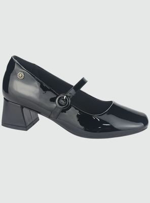 Imagen 1 del producto Zapato Chalada Mujer Rupia-20 Negro Casual