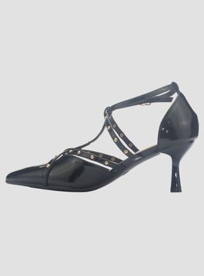 Imagen 2 del producto Zapato Mujer Chalada Reggia-7 Negro Casual