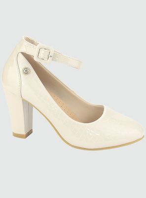 Imagen 1 del producto Zapato Chalada Mujer Cobna-6 Beige Casual