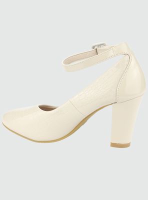 Imagen 2 del producto Zapato Chalada Mujer Cobna-6 Beige Casual