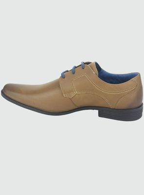 Imagen 2 del producto Zapato Ferracini Hombre 4921 Harley Blanco Casual