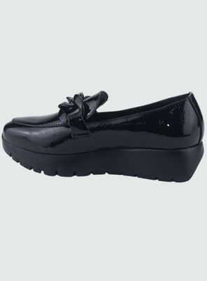 Imagen 2 del producto Zapato Chalada Mujer Wonder-1 Negro Casual