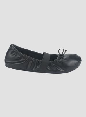 Imagen 1 del producto Ballerina Chalada Mujer Capo-1 Negro Plano