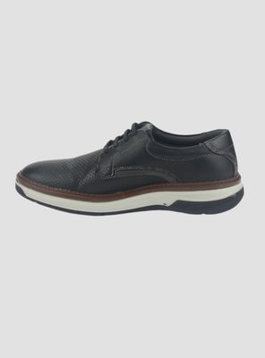 Imagen 2 del producto Zapato Ferracini Hombre 4326 Blaze Negro Casual
