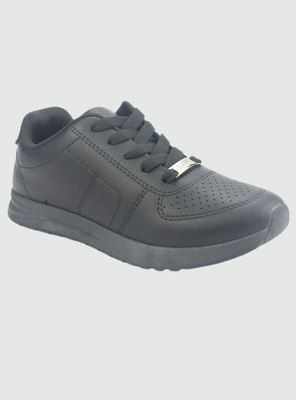 Imagen 2 del producto Zapatilla Chalada Mujer Vita-2 Negro Urbano