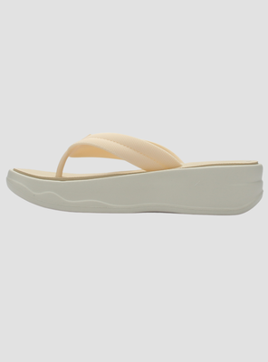 Imagen 2 del producto Sandalia de Mujer de color Beige Casual Funway Beach-49