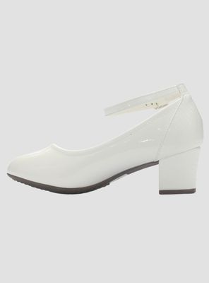 Imagen 2 del producto Zapato Chalada Mujer Flexi-27 Blanco Casual