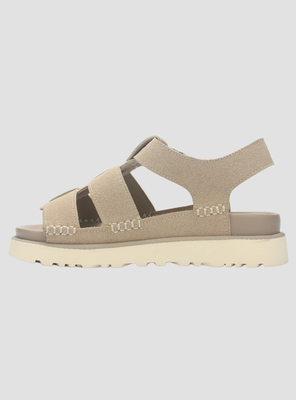 Imagen 2 del producto Sandalia Mujer Chalada Cumbia-33 Taupe Casual