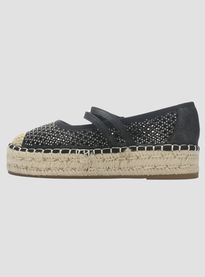 Imagen 2 del producto Alpargata de mujer Negro Casual Chalada Tap-50