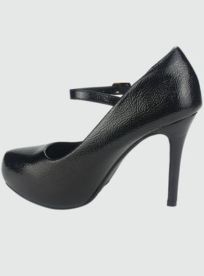 Imagen 2 del producto Zapato Chalada Mujer Feel-2 Negro Casual