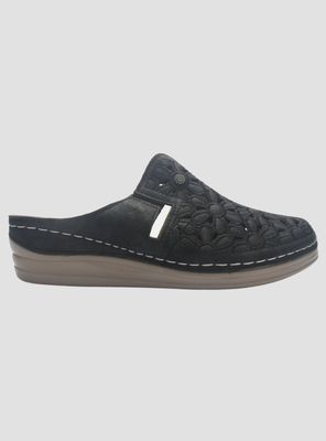 Sandalia Mujer Chalada Musa-5 Negro Casual