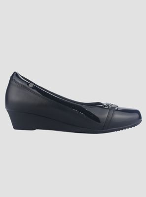 Zapato Mujer Chalada Coles-8 Negro Casual