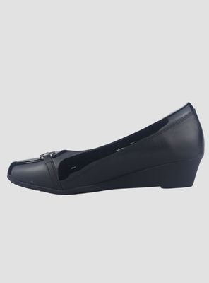 Imagen 2 del producto Zapato Mujer Chalada Coles-8 Negro Casual