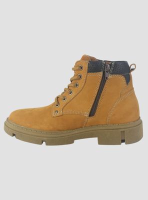 Imagen 2 del producto Botin Ferracini Hombre 5909 Aston Camel Casual