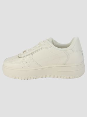 Imagen 2 del producto Zapatilla Chalada Mujer Joggo-7 Beige Urbano