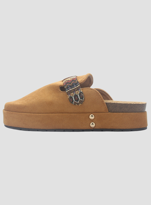 Imagen 2 del producto Zapato de mujer Camel Casual Chalada Risco-3