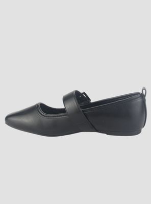 Imagen 2 del producto Zapato Chalada Mujer Corsa-2 Negro Casual