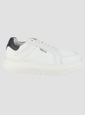 Zapatilla Ferracini Hombre 8286 Energy Blanco Urbano