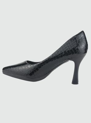 Imagen 2 del producto Zapato Chalada Mujer Cyril-2 Negro Casual